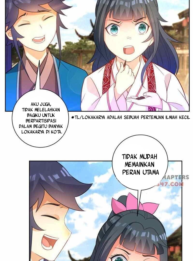 First Class Family Chapter 47 Gambar 19